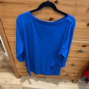 Jones New York Women's Top